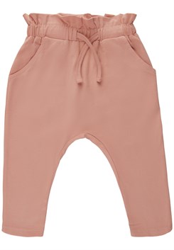 The New Filimus pants - Peach Beige